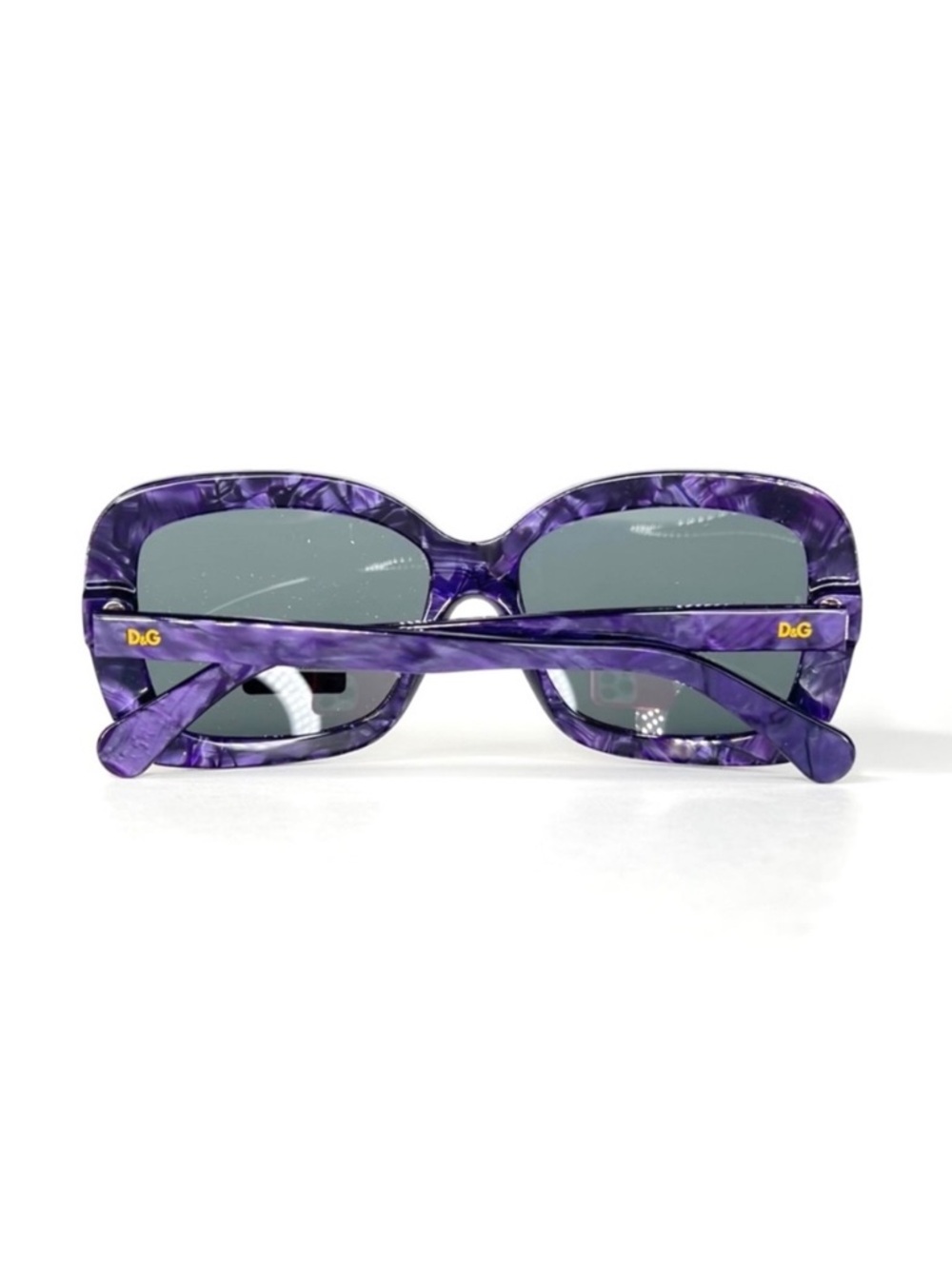 Dolce & Gabbana sunglasses D&G 3047 824/87
